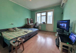 2-к квартира, вторичка, 48м2, 2/5 этаж