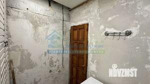 3-к квартира, вторичка, 61м2, 4/9 этаж