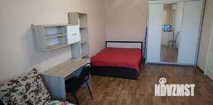 1-к квартира, вторичка, 38м2, 7/16 этаж