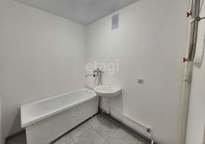 2-к квартира, вторичка, 65м2, 6/17 этаж