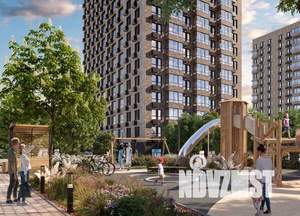 2-к квартира, вторичка, 48м2, 3/15 этаж