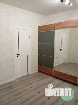 2-к квартира, вторичка, 68м2, 11/16 этаж