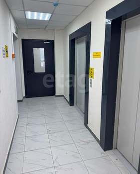 1-к квартира, вторичка, 38м2, 14/16 этаж