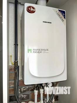 1-к квартира, вторичка, 44м2, 2/6 этаж