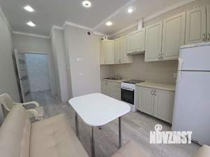 1-к квартира, вторичка, 44м2, 7/8 этаж