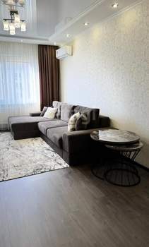3-к квартира, вторичка, 66м2, 9/17 этаж