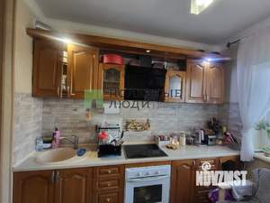 3-к квартира, вторичка, 63м2, 5/9 этаж