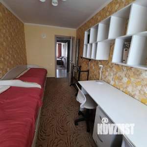 3-к квартира, вторичка, 56м2, 5/5 этаж