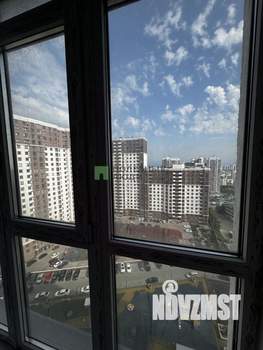 2-к квартира, вторичка, 61м2, 15/24 этаж