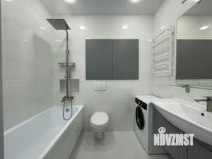 1-к квартира, вторичка, 40м2, 10/14 этаж