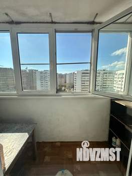 1-к квартира, вторичка, 46м2, 16/16 этаж