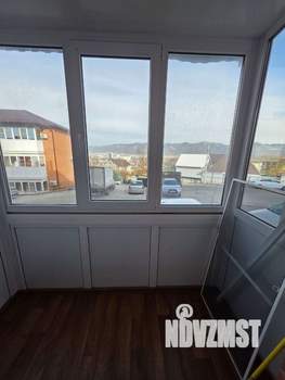 1-к квартира, вторичка, 36м2, 1/3 этаж