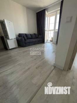 1-к квартира, вторичка, 35м2, 20/20 этаж