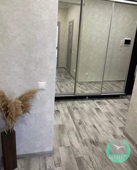 1-к квартира, вторичка, 50м2, 3/20 этаж