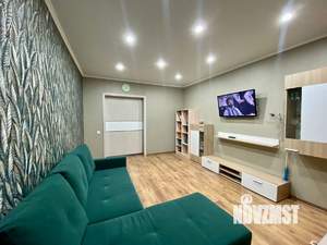 3-к квартира, вторичка, 63м2, 1/9 этаж