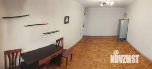 3-к квартира, вторичка, 57м2, 3/5 этаж