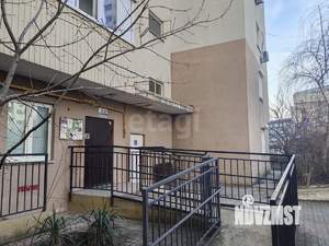 1-к квартира, вторичка, 41м2, 4/10 этаж