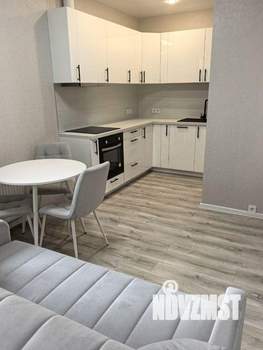 2-к квартира, вторичка, 58м2, 5/21 этаж