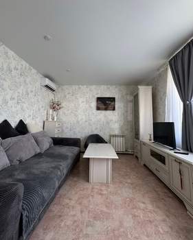 2-к квартира, вторичка, 49м2, 5/5 этаж