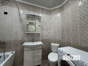 1-к квартира, вторичка, 26м2, 2/11 этаж