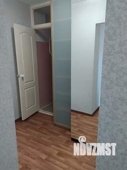 1-к квартира, вторичка, 42м2, 2/16 этаж