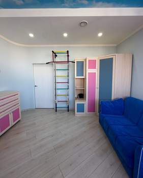 3-к квартира, вторичка, 94м2, 11/21 этаж
