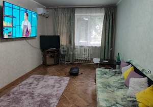 1-к квартира, вторичка, 31м2, 1/5 этаж
