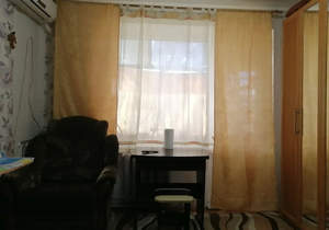 1-к квартира, вторичка, 22м2, 5/5 этаж