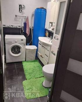 2-к квартира, вторичка, 48м2, 5/5 этаж