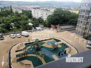 1-к квартира, вторичка, 35м2, 12/15 этаж