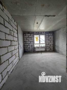 Студия квартира, вторичка, 26м2, 2/24 этаж