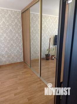1-к квартира, вторичка, 38м2, 9/16 этаж