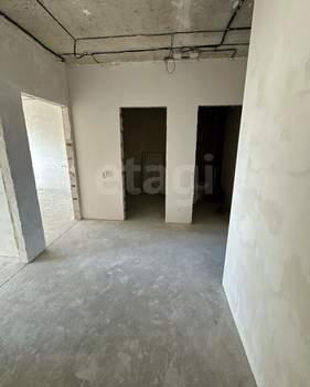 3-к квартира, вторичка, 73м2, 19/23 этаж