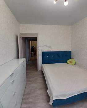 3-к квартира, вторичка, 62м2, 9/10 этаж