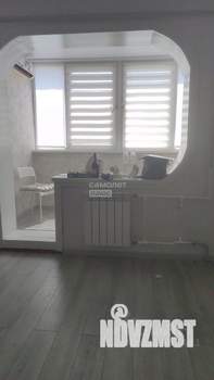 1-к квартира, вторичка, 30м2, 9/9 этаж
