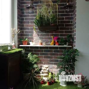 2-к квартира, вторичка, 66м2, 14/16 этаж