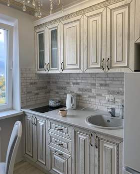 1-к квартира, вторичка, 22м2, 8/9 этаж