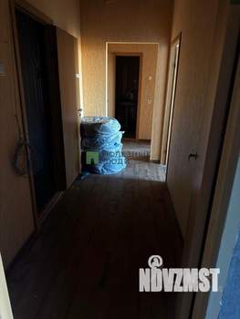 2-к квартира, вторичка, 57м2, 10/10 этаж