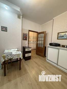 1-к квартира, вторичка, 40м2, 5/9 этаж