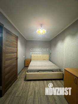 3-к квартира, вторичка, 56м2, 3/5 этаж