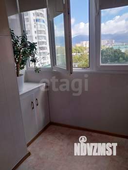 3-к квартира, вторичка, 62м2, 5/10 этаж