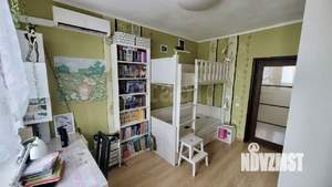 3-к квартира, вторичка, 83м2, 12/16 этаж