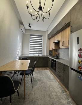 2-к квартира, вторичка, 57м2, 7/20 этаж