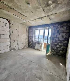 Студия квартира, вторичка, 25м2, 19/24 этаж