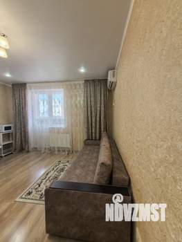 Студия квартира, вторичка, 24м2, 12/22 этаж