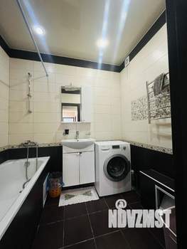 2-к квартира, вторичка, 61м2, 13/16 этаж