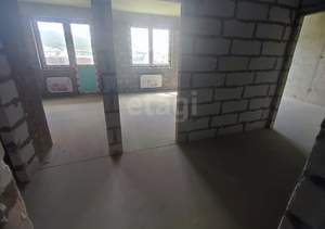 2-к квартира, вторичка, 49м2, 23/25 этаж