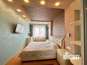 2-к квартира, вторичка, 65м2, 15/16 этаж