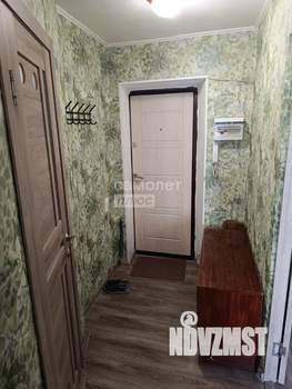 1-к квартира, вторичка, 29м2, 2/5 этаж