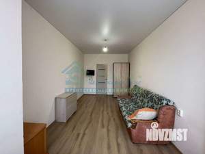 1-к квартира, вторичка, 45м2, 2/6 этаж